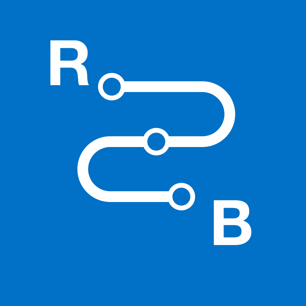 Reporter Briefing app icon